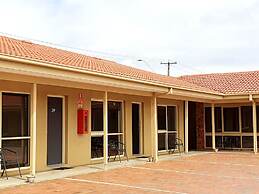 Werribee Park Motor Inn