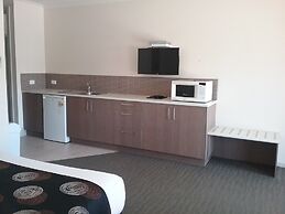Werribee Park Motor Inn