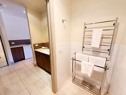 Werribee Park Motor Inn