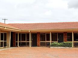 Werribee Park Motor Inn