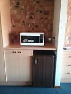 Werribee Park Motor Inn