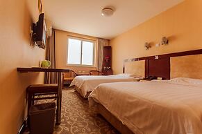 PekingUni Photography theme Hotel