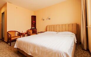 PekingUni Photography theme Hotel