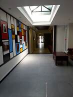 PekingUni Photography theme Hotel