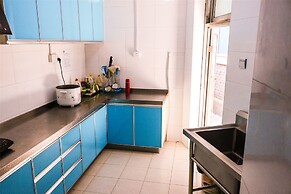 PekingUni Photography theme Hotel