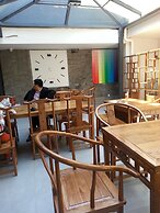 PekingUni Photography theme Hotel