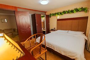 PekingUni Photography theme Hotel