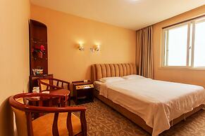 PekingUni Photography theme Hotel