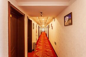 PekingUni Photography theme Hotel