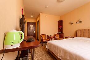 PekingUni Photography theme Hotel