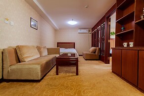 PekingUni Photography theme Hotel