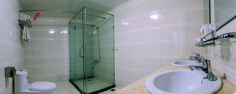 PekingUni Photography theme Hotel