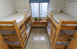 PekingUni Photography theme Hotel