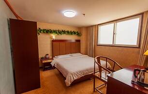 PekingUni Photography theme Hotel