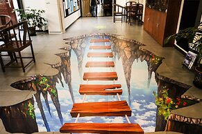 PekingUni Photography theme Hotel