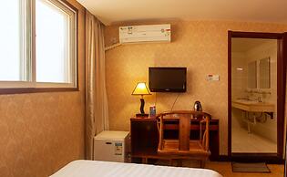 PekingUni Photography theme Hotel