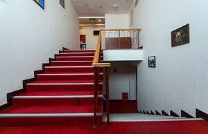 PekingUni Photography theme Hotel