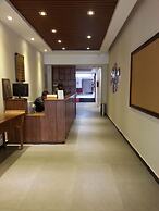 PekingUni Photography theme Hotel