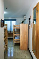 PekingUni Photography theme Hotel