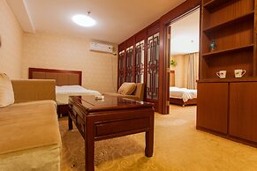 PekingUni Photography theme Hotel