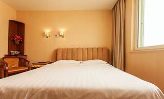 PekingUni Photography theme Hotel