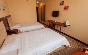 PekingUni Photography theme Hotel