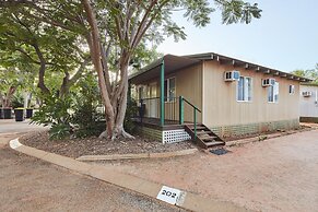 RAC Cable Beach Holiday Park