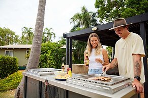 RAC Cable Beach Holiday Park