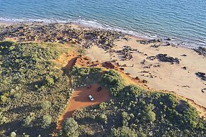 RAC Cable Beach Holiday Park