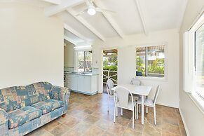 RAC Cable Beach Holiday Park