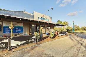 RAC Cable Beach Holiday Park