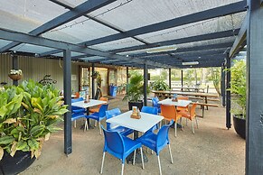 RAC Cable Beach Holiday Park