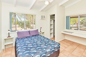 RAC Cable Beach Holiday Park