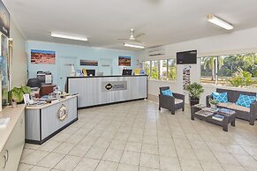 RAC Cable Beach Holiday Park