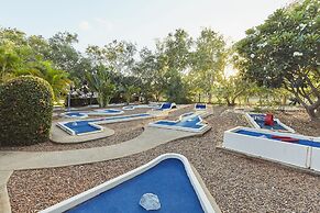 RAC Cable Beach Holiday Park