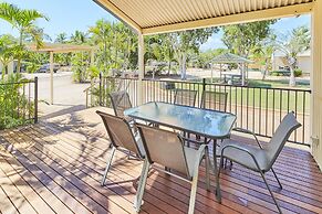 RAC Cable Beach Holiday Park