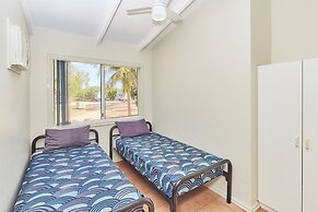 RAC Cable Beach Holiday Park