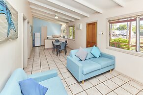 RAC Cable Beach Holiday Park