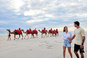 RAC Cable Beach Holiday Park