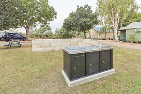 RAC Cable Beach Holiday Park