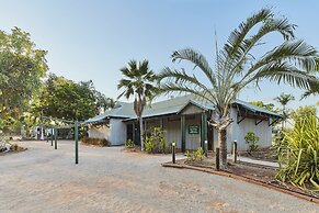 RAC Cable Beach Holiday Park