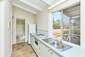 RAC Cable Beach Holiday Park