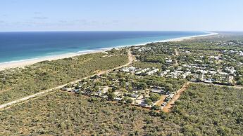 RAC Cable Beach Holiday Park