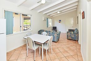 RAC Cable Beach Holiday Park