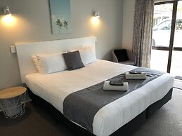Half Moon Bay Motel