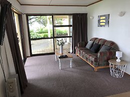 Half Moon Bay Motel