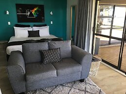 Half Moon Bay Motel