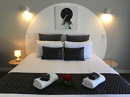 Half Moon Bay Motel