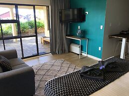 Half Moon Bay Motel