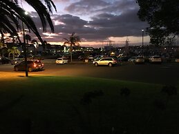 Half Moon Bay Motel